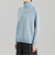 GREY LABEL ウールカシミヤタートルニット