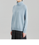 GREY LABEL ウールカシミヤタートルニット