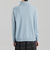 GREY LABEL ウールカシミヤタートルニット