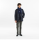 ウォッシャブルカシミヤ ブリティッシュチェックマフラー