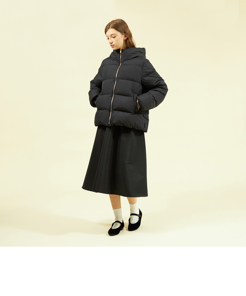 Craik(クレイク)】ショートダウン｜マッキントッシュフィロソフィーの