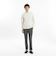 バッキンガムベア クルーネックニット