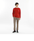 バッキンガムベア クルーネックニット