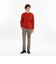 バッキンガムベア クルーネックニット