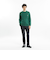 バッキンガムベア クルーネックニット
