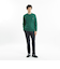 バッキンガムベア クルーネックニット