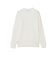 【WEB&一部店舗限定】ミニケーブル クルーネックニット