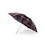 Barbrella(R) バーブレラ ポリエステル30D×チェック(55cm)