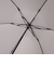 Barbrella(R) バーブレラ ポリエステル10D×ワンポイントロゴ(55cm)