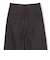 GREY LABEL ハイウエストツイードパンツ