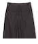 GREY LABEL ハイウエストツイードパンツ