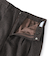 GREY LABEL ハイウエストツイードパンツ
