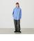 GREY LABEL サテンツイードドロストパンツ