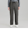 GREY LABEL サテンツイードドロストパンツ