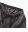 GREY LABEL サテンツイードドロストパンツ
