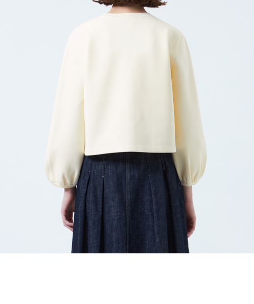 ミラノリブニットジャケット｜マッキントッシュフィロソフィーの通販