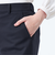 2WAYストレッチテーパードパンツ