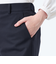 2WAYストレッチテーパードパンツ