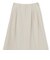 GREY LABEL ライトチノタックスカート