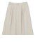 GREY LABEL ライトチノタックスカート