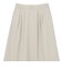 GREY LABEL ライトチノタックスカート