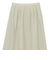 GREY LABEL フェザードットスカート
