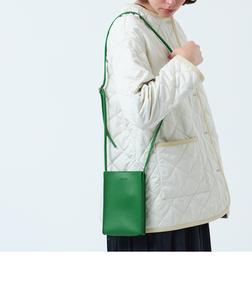 マッキントッシュフィロソフィー スマホショルダー MACKINTOSH PHILOSOPHY ショルダーバッグ バッグ スマホ