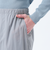 軽量ナイロンストレッチ イージーパンツ