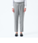 【Alby Easy Pants（アルビー　イージーパンツ）】