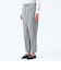 【Alby Easy Pants（アルビー　イージーパンツ）】