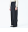 【Alby Easy Pants Wide（アルビー　イージーパンツ　ワイド）】