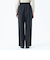 【Alby Easy Pants Wide（アルビー　イージーパンツ　ワイド）】