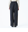 【Alby Easy Pants Wide（アルビー　イージーパンツ　ワイド）】