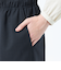 【Alby Easy Pants Wide（アルビー　イージーパンツ　ワイド）】