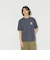 GREY LABEL SHARP LOGO 半袖T