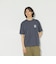GREY LABEL SHARP LOGO 半袖T