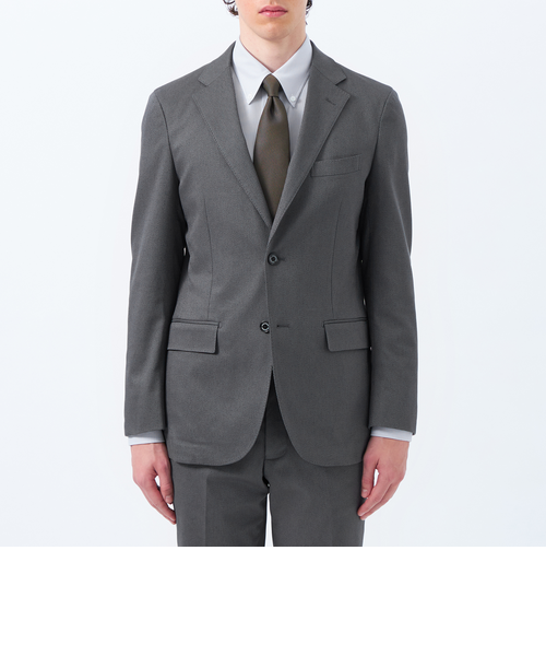 マッキントッシュトロッタージャケット NEW #000 バーズアイストレッチ セール】トロッタージャケット NEW ＃000 バーズアイストレッチ
