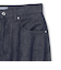 【アニチューブ掲載】GREY LABEL シンチバックワイドデニム