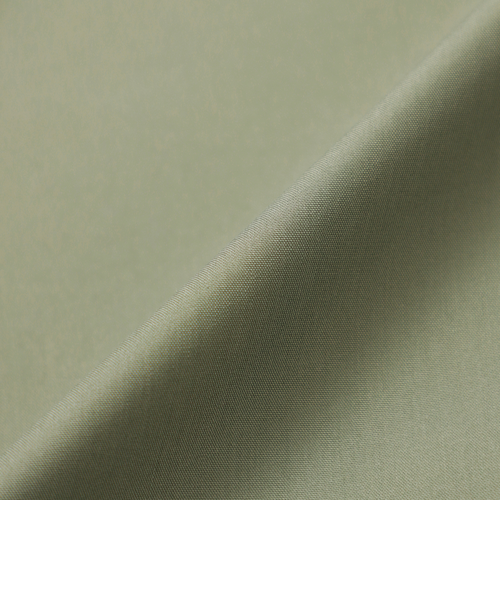 【新品タグ付き】レインウェザークロスノーカラーミドルジャケット レインウェザークロスノーカラーミドルジャケット(ブルゾン