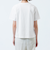 刺しゅうロゴTシャツ