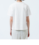 刺しゅうロゴTシャツ