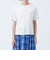 ライティングロゴTシャツ