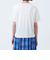 ライティングロゴTシャツ