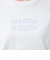 ライティングロゴTシャツ