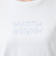 ライティングロゴTシャツ