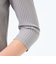 タックフライスシアーTシャツ