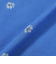 フラワージャガードニット