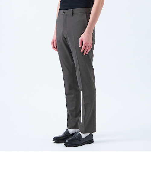 WEB&一部店舗】強撚トロピカル トラウザーズ｜マッキントッシュ