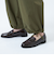 ベイカーパラシュートパンツ
