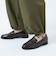 ベイカーパラシュートパンツ
